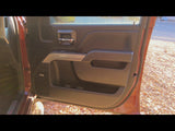 SILVRDO15 2015 Front Door Trim Panel 4783600