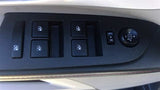 Driver Front Door Switch Driver Window Fits 10-17 EQUINOX 3442660