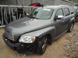 06 07 08 CHEVY HHR AUDIO EQUIPMENT 1988840