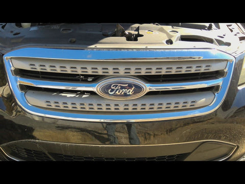 Grille Upper 3 Bars Excluding SHO Fits 10-12 TAURUS 4785890