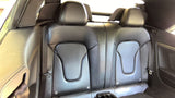 S5 AUDI   2013 Seat Rear 4861062