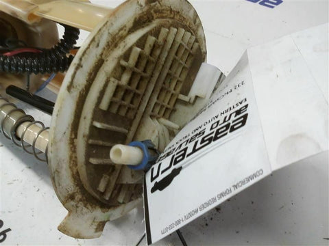 Fuel Pump Assembly Includes Sender Fits 0506 WRANGLER 2439670