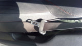 Seat Belt Front Driver Retractor Fits 1518 WRX 4556460