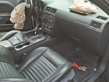 Console Front Floor Fits 0910 CHALLENGER 25196010