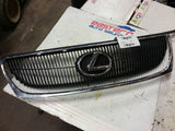 Grille Upper Without Pre-crash System Thru 3/09 Fits 09 LEXUS GS450H 2923661