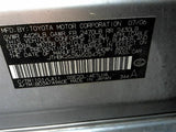 AntiLock Brake Part Actuator And Pump Thru 6/06 RWD Fits 06 LEXUS IS250 24957111