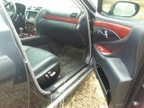 Passenger Strut Rear RWD With Air Suspension Fits 0709 LEXUS LS460 2979017