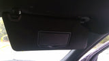 Passenger Right Sun Visor With Illumination Fits 1619 EXPLORER 4654510