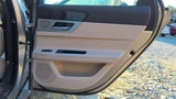XF        2016 Door Trim Panel Rear 4805990