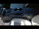 Console Front Floor With Ambient Interior Lighting Fits 1518 MUSTANG 3249020