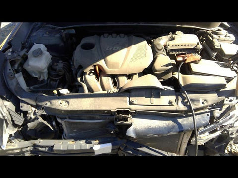 Air Cleaner 2.4L VIN 7 8th Digit California Emissions Fits 11-15 OPTIMA 3309590