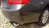 Rear Bumper Sedan EXL Leather Fits 1315 ACCORD 3542072