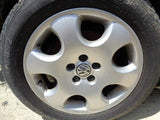 BEETLE    2003 Fuel Filler Door 2131070