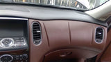 Dash Panel With Navigation Fits 08-12 INFINITI EX35 4634570