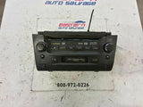Audio Equipment Radio Receiver Premium Audio System Fits 06 LEXUS GS300 2642691
