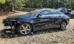Driver Rear Suspension 117 Type CLA250 FWD Fits 14-19 MERCEDES CLA-CLASS 469596