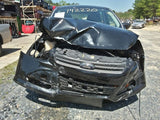 ESCAPE    2014 Steering Shaft 2834125