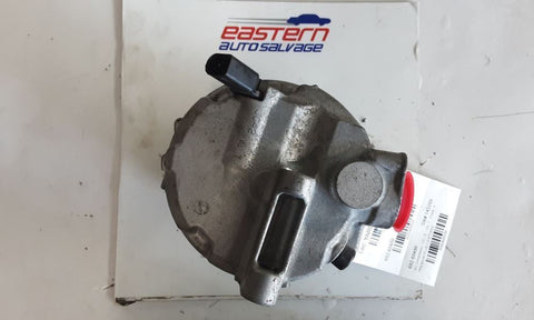 AC Compressor Fits 1719 AUDI Q7 4685380