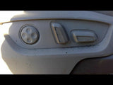 Passenger Front Seat Bucket Leather Opt 9P5 Fits 0712 AUDI Q7 2953182