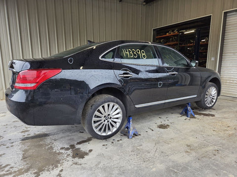 Radiator Core Support Fits 1116 EQUUS 4767090