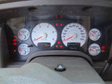 2004 RAM2500 Air Tube/Resonator 1906698