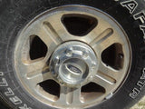 06 FORD F250 SUPER DUTY AUDIO EQUIPMENT AMFMCD SINGLE DISC ID 6C3T18C869AB7