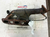 Driver Exhaust Manifold 3.5L 6 Cylinder Fits 0308 INFINITI FX SERIES 2468281
