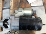 04 05 BMW 545I STARTER MOTOR 2260210