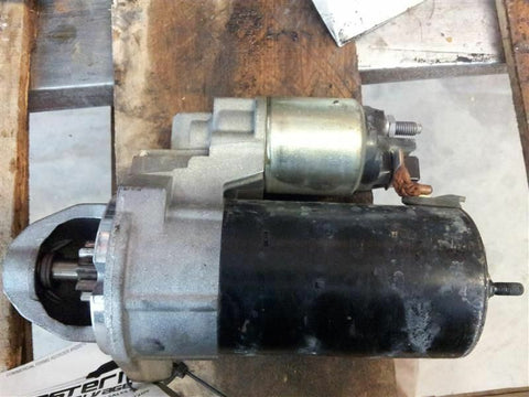 04 05 BMW 545I STARTER MOTOR 2260210