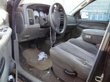 2004 RAM2500 Air Tube/Resonator 1906695