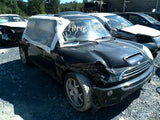 2005 MINI 1.6 FWD AT Engine Wire Harness 2179154