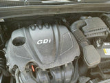 SONATA    2013 Engine Cover 2552636