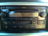 03 04 05 TOYOTA 4 RUNNER AUDIO EQUIPMENT 2219690
