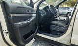 EXPLORER  2018 Seat Rear 48658011