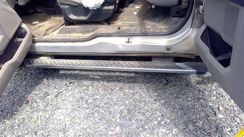 F150      2017 Running Board 465300  ONE SIDE ONLY!0