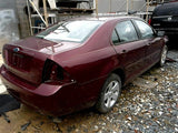 Power Steering Pump Fits 0609 FUSION 2346114