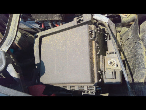 Fuse Box Engine Fits 17-19 XT5 4748960