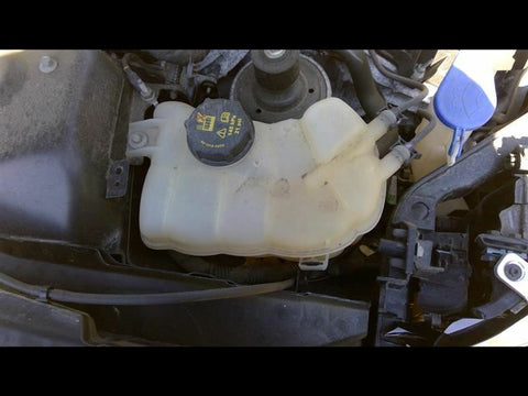 Coolant Reservoir Fits 1316 MKZ 3250780