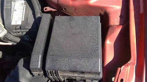 Fuse Box Engine Compartment Fits 0108 ECLIPSE 3437000