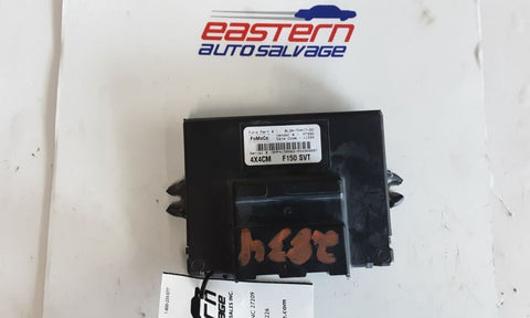 Chassis ECM Transfer Case Fits 12-14 FORD F150 RAPTOR 3377290