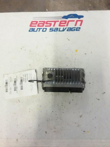 Engine ECM Electronic Control Module Left Hand Dash Fits 1314 AVALON 2838670