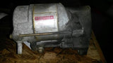 03 04 05 DODGE RAM 1500 PICKUP STARTER MOTOR 3.7L AND 4.7L AT 2244270