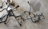 X1        2015 Engine Wire Harness 4766242