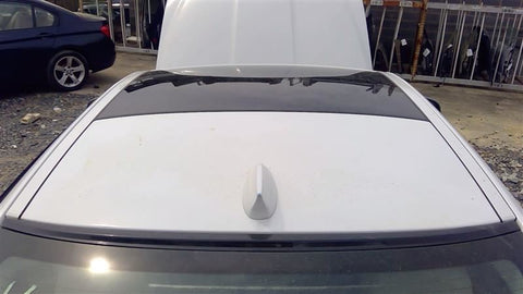 Roof Panoramic Sunroof Fits 1719 XE 4642610