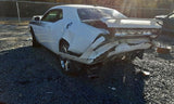 Passenger Right Upper Control Arm Front RWD Fits 1120 CHALLENGER 3570703