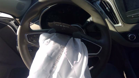 MALIBU    2018 Steering Wheel 461516bag not included0