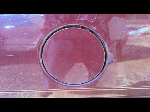 TCHEV3500 2000 Fuel Filler Door 4746460