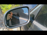 Driver Left Side View Mirror Without Power Folding Fits 17-19 XE 4701451