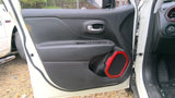 RENEGADE  2019 Front Door Trim Panel 4864590