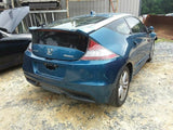 Throttle Body 1.5L Fits 1116 CRZ 2860444